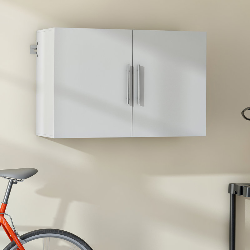 Wayfair Basics 24"H x 36"W x 16"D Upper Storage & Reviews Wayfair